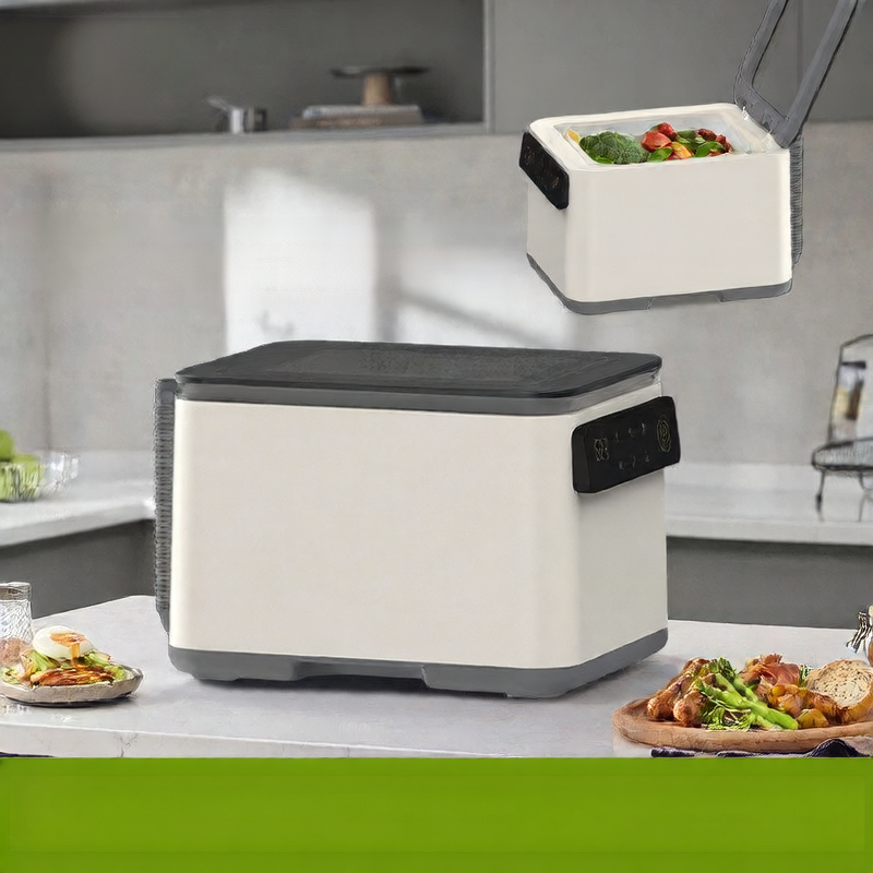 Vegetable Cleaning Machine