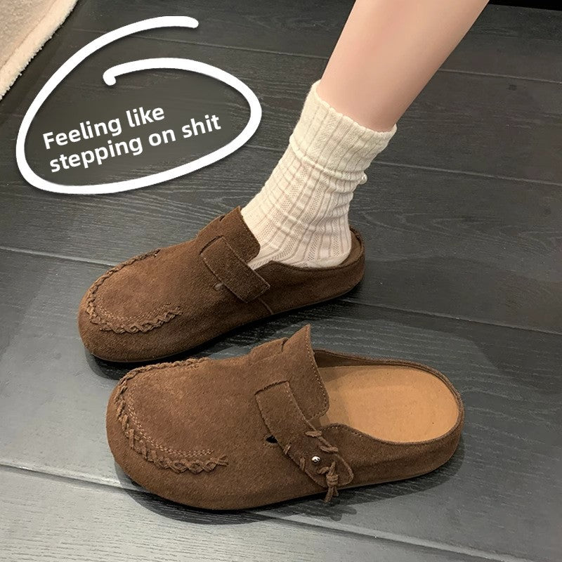 Birkenstock shoes