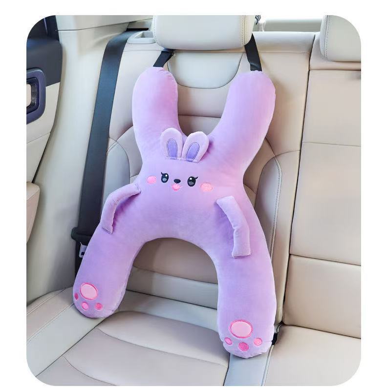 Car Pillow