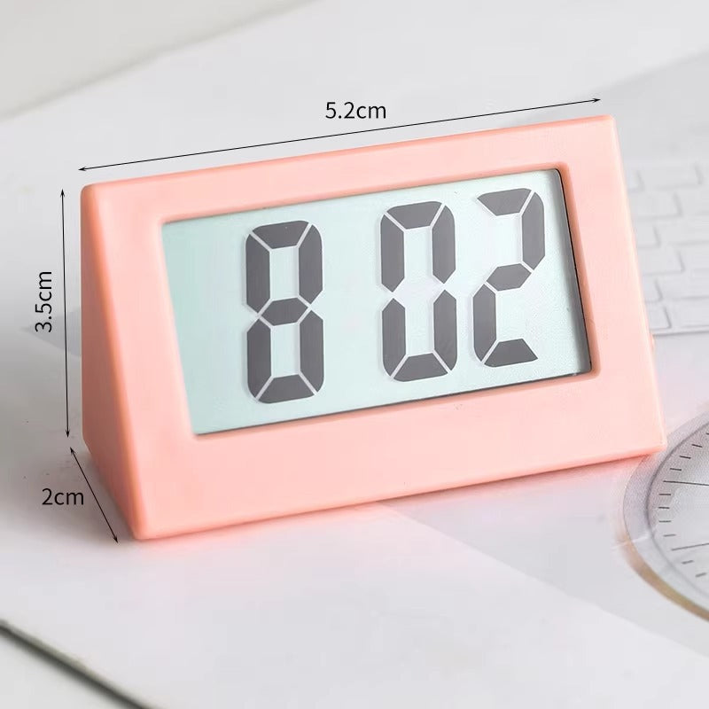 Electronic Alarm Clock