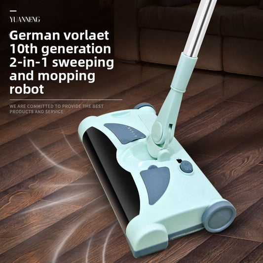 Electric Floor Cleaner