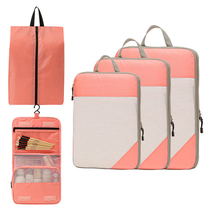 Travel Storage Bags