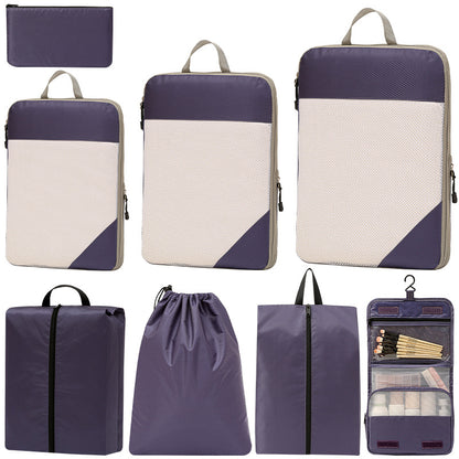 Travel Storage Bags