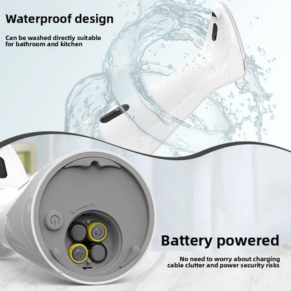 Automatic soap dispenser