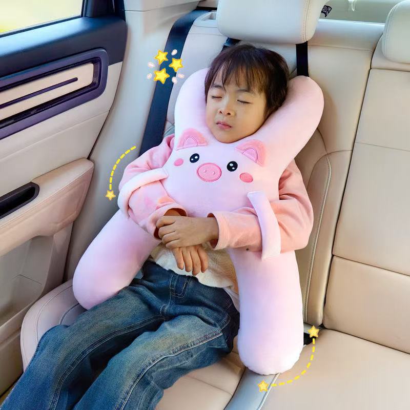 Car Pillow