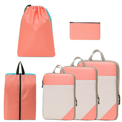 Travel Storage Bags
