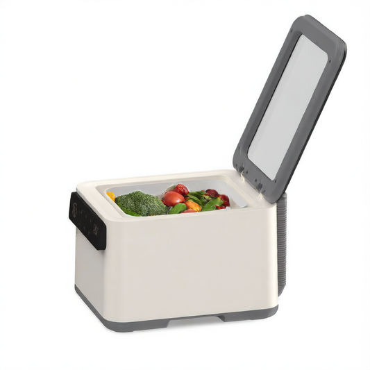 Vegetable Cleaning Machine