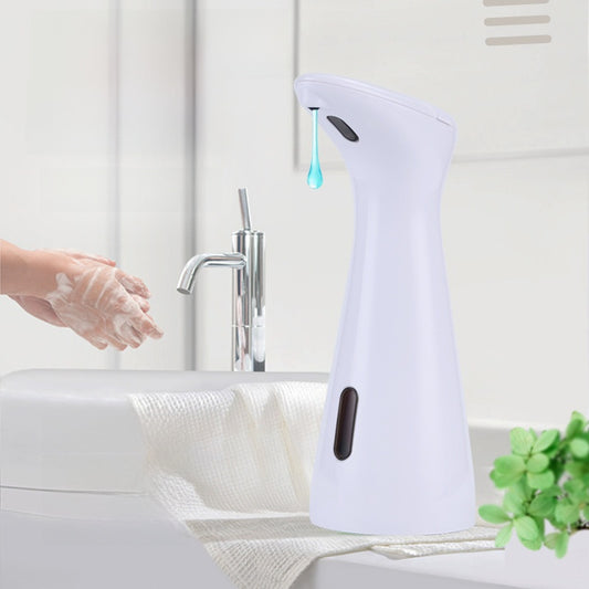 Automatic soap dispenser