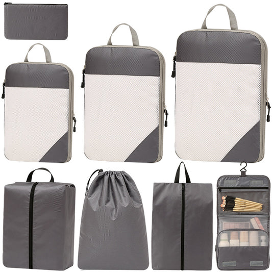 Travel Storage Bags