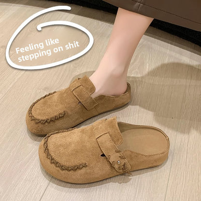 Birkenstock shoes