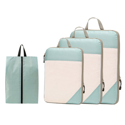 Travel Storage Bags